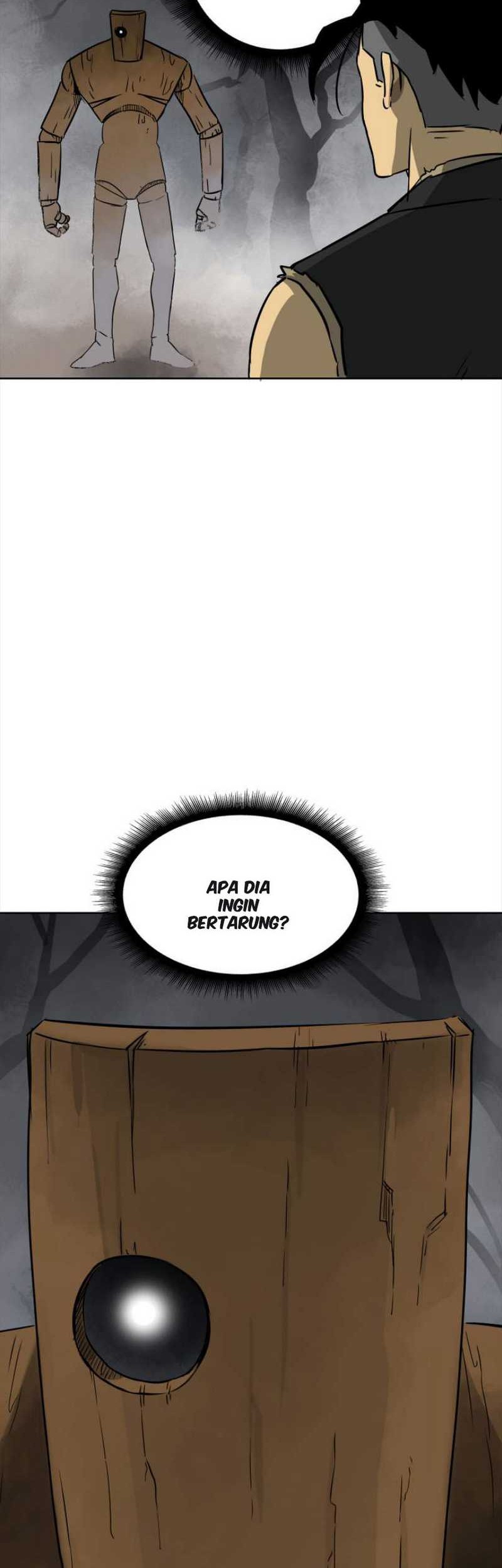 Infinite Level Up in Murim Chapter 50 - halaman 51