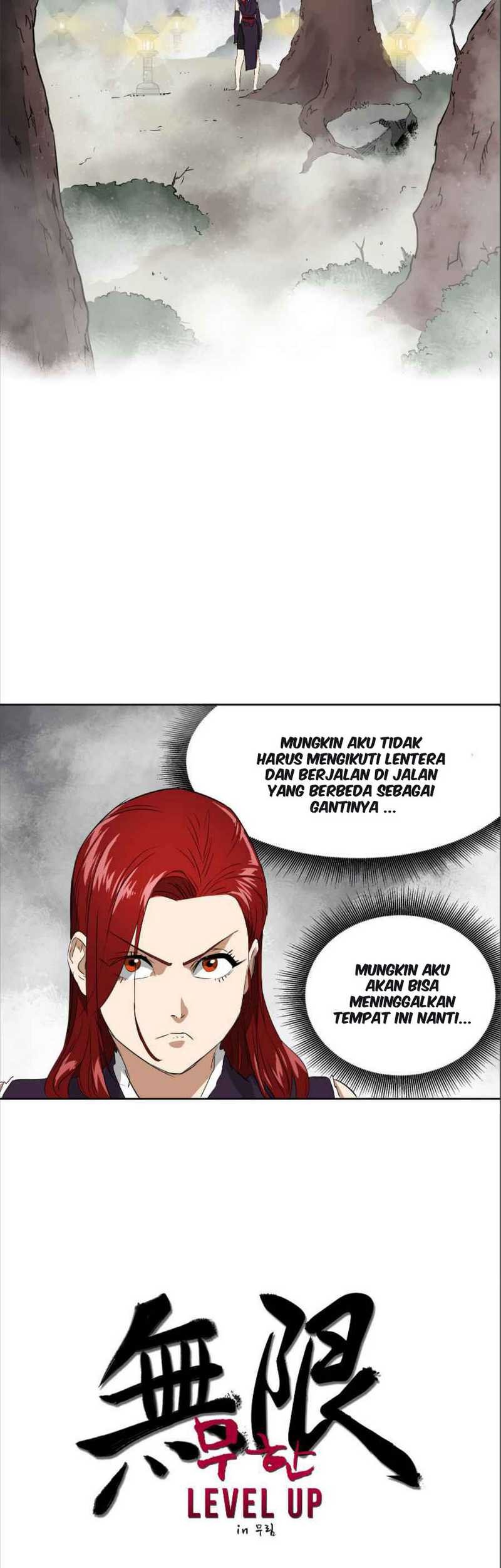 Infinite Level Up in Murim Chapter 51 - halaman 11