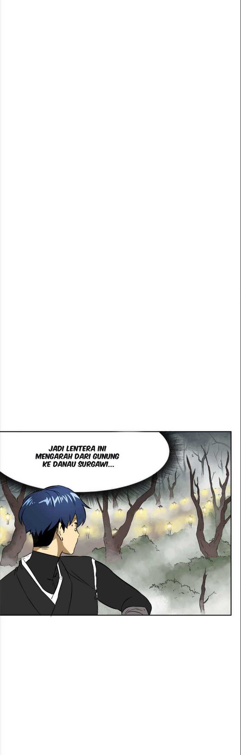 Infinite Level Up in Murim Chapter 51 - halaman 12