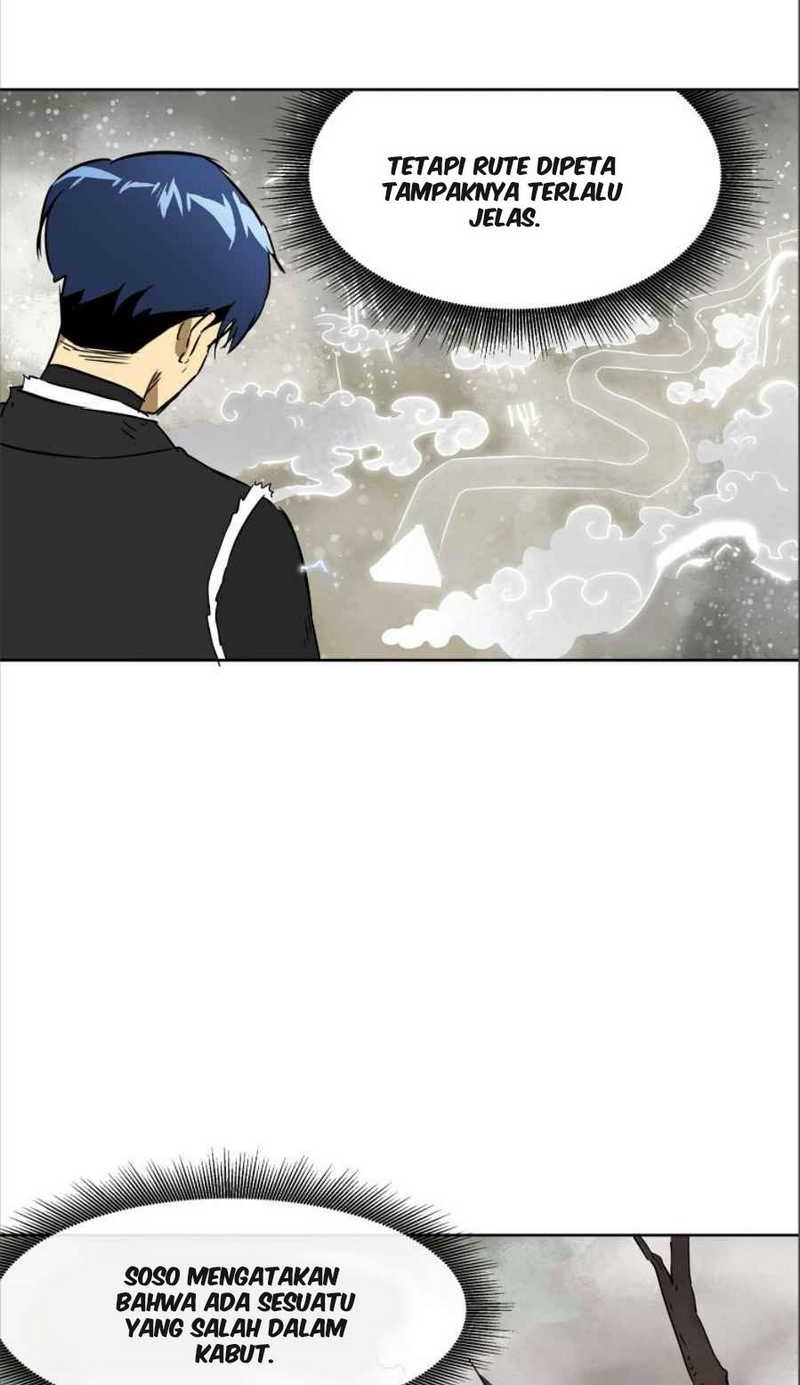 Infinite Level Up in Murim Chapter 51 - halaman 13