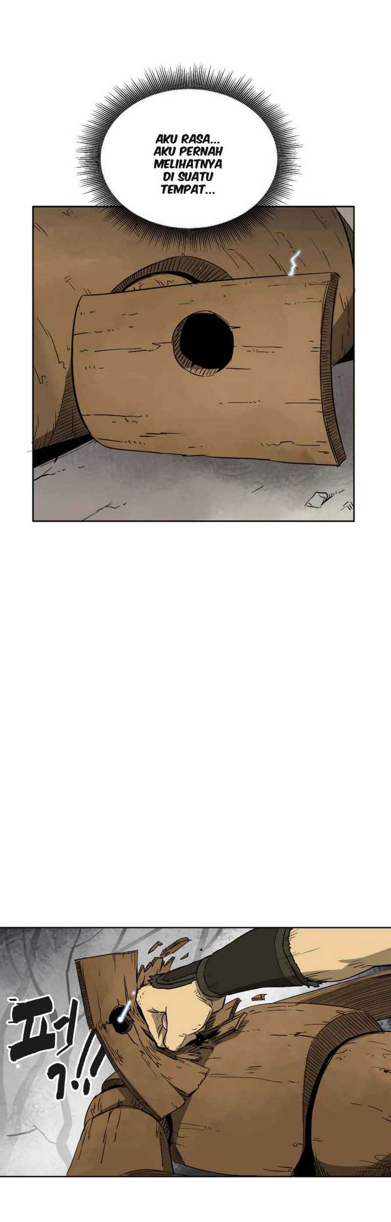 Infinite Level Up in Murim Chapter 51 - halaman 18
