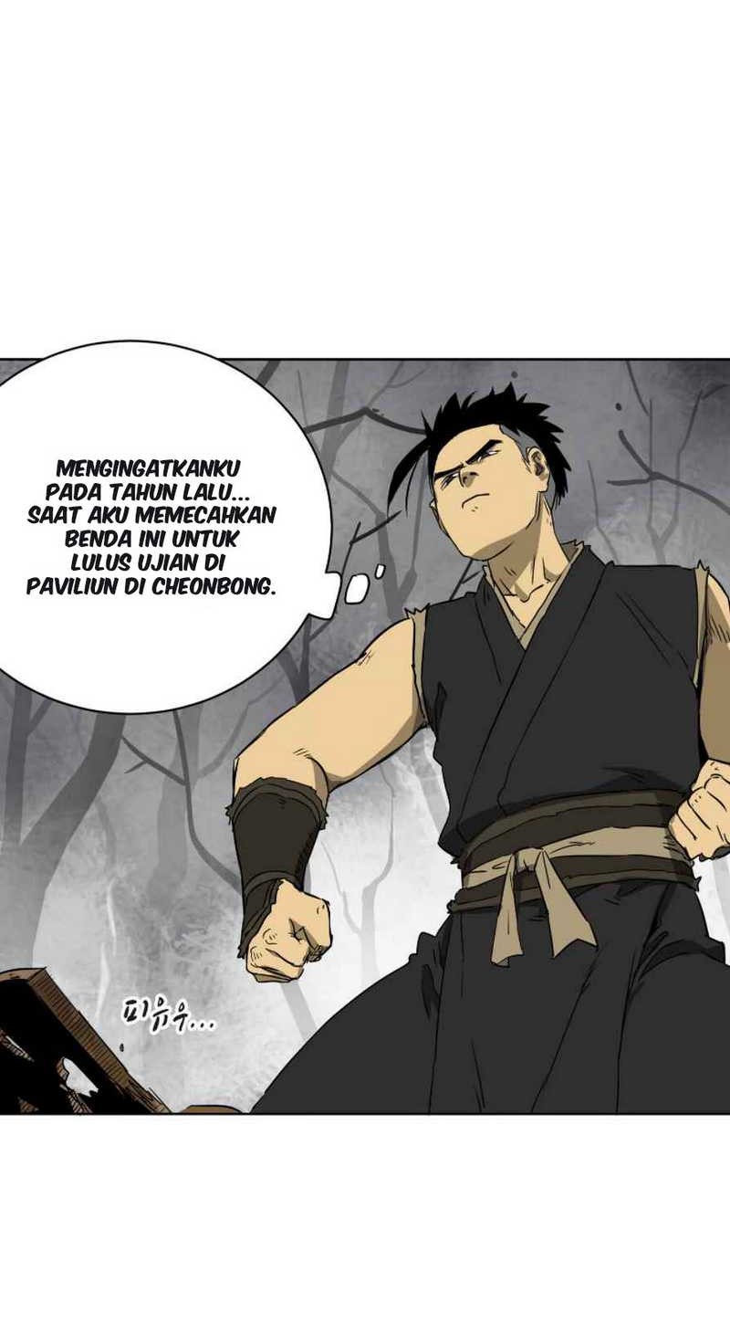 Infinite Level Up in Murim Chapter 51 - halaman 19