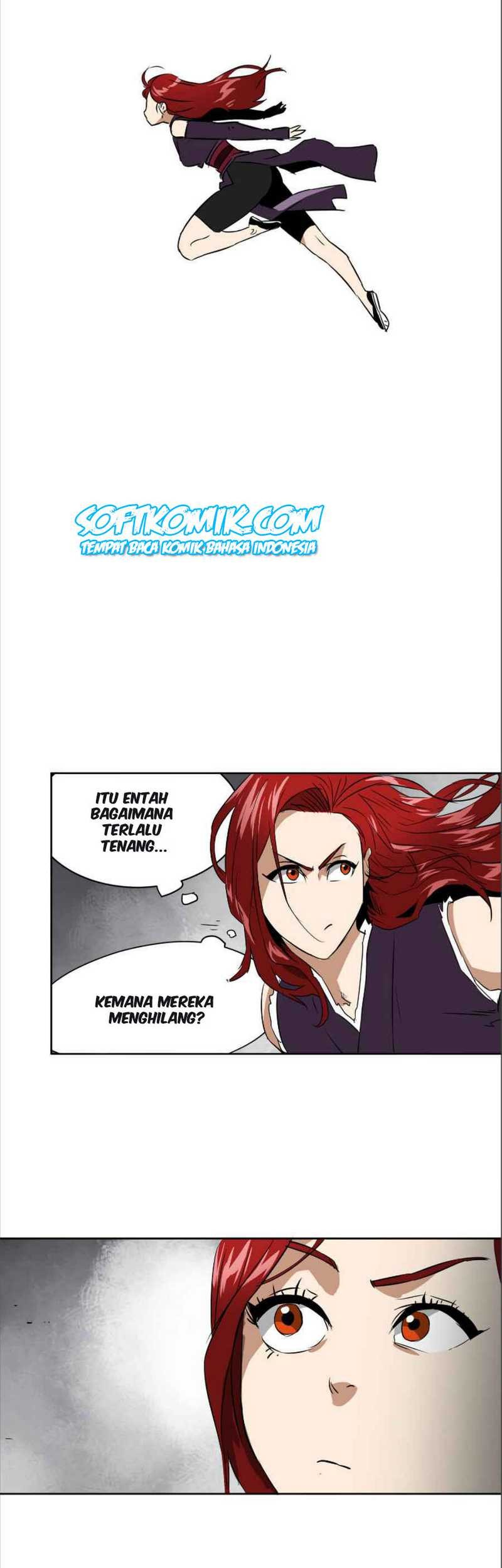 Infinite Level Up in Murim Chapter 51 - halaman 2