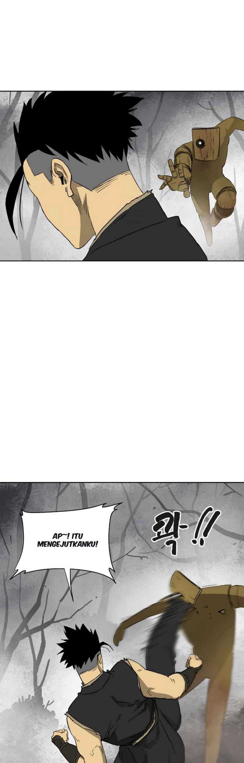 Infinite Level Up in Murim Chapter 51 - halaman 20