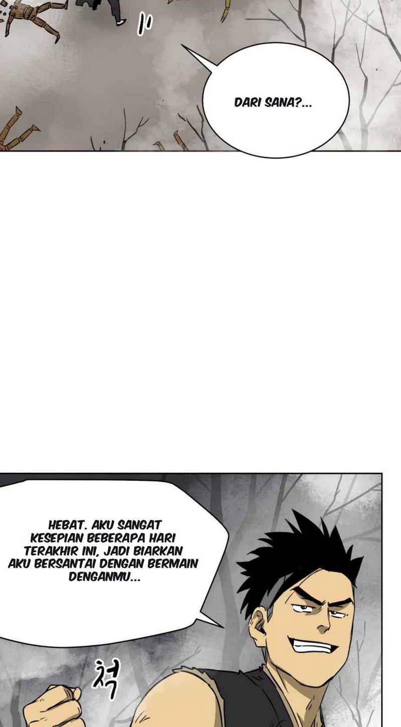 Infinite Level Up in Murim Chapter 51 - halaman 22