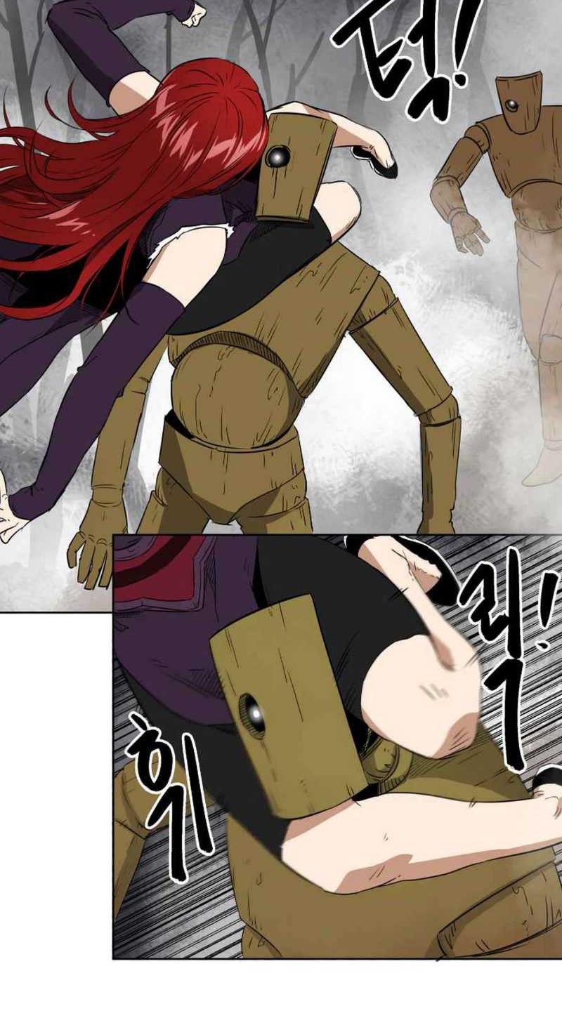 Infinite Level Up in Murim Chapter 51 - halaman 25