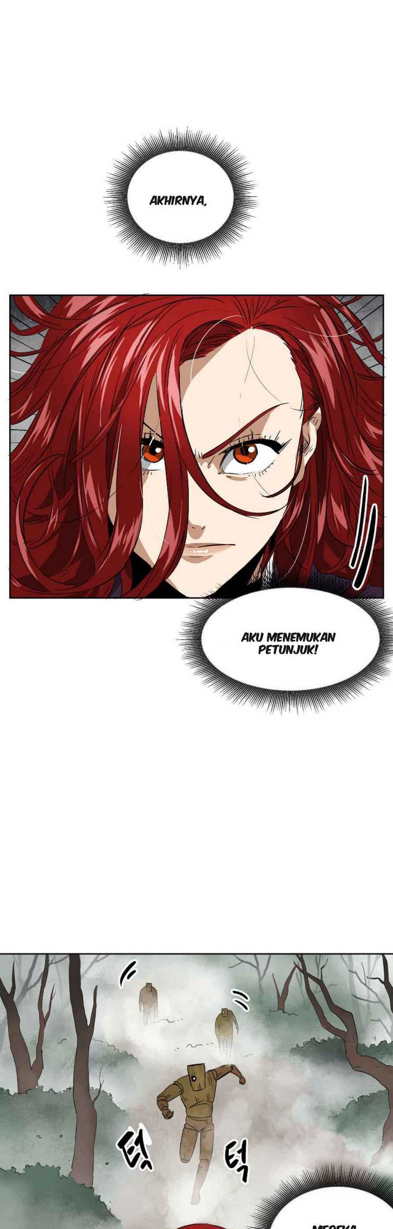 Infinite Level Up in Murim Chapter 51 - halaman 29