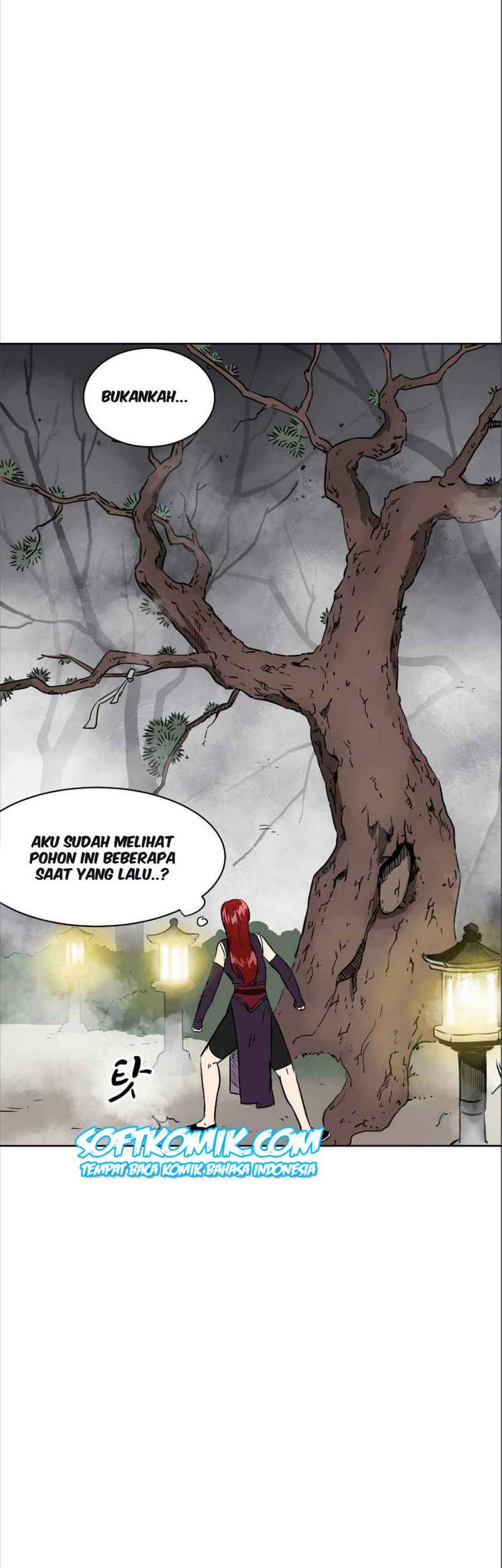 Infinite Level Up in Murim Chapter 51 - halaman 3