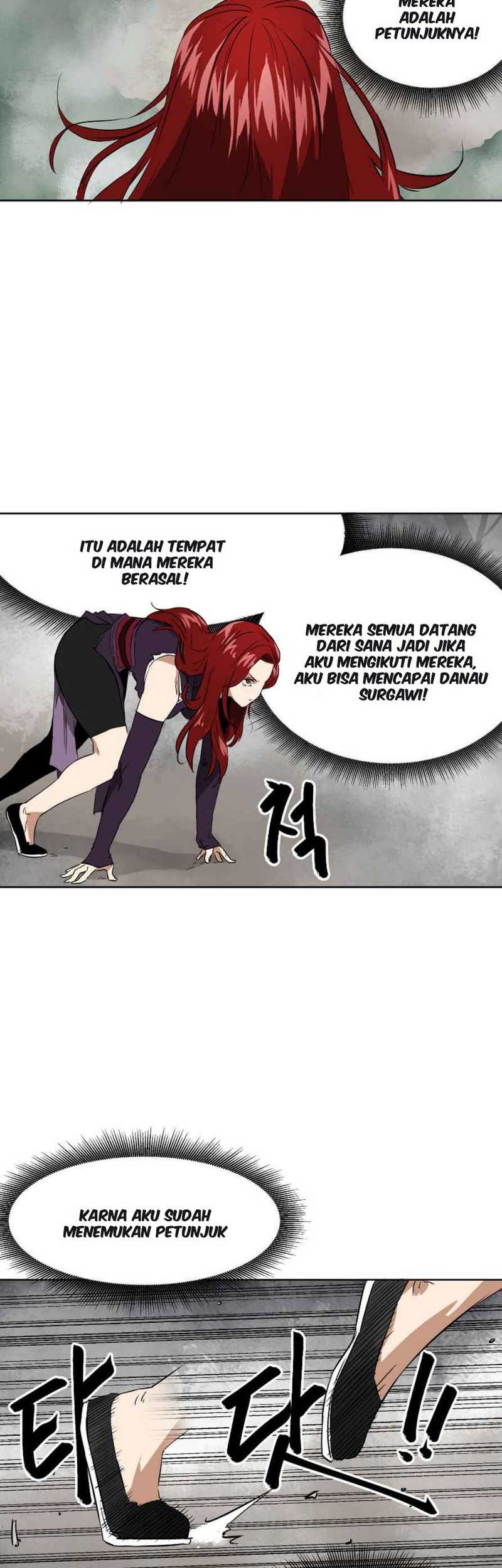 Infinite Level Up in Murim Chapter 51 - halaman 30