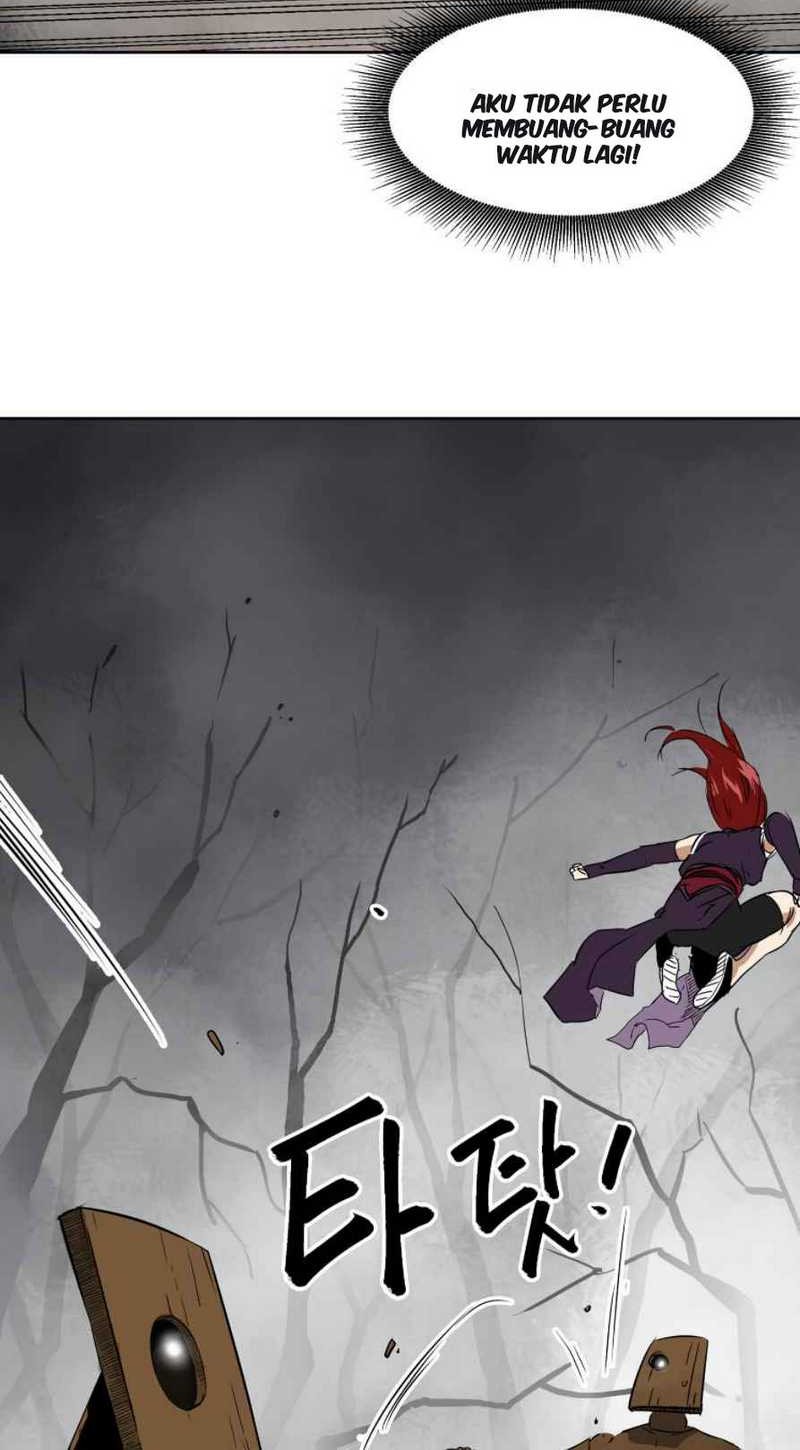 Infinite Level Up in Murim Chapter 51 - halaman 31