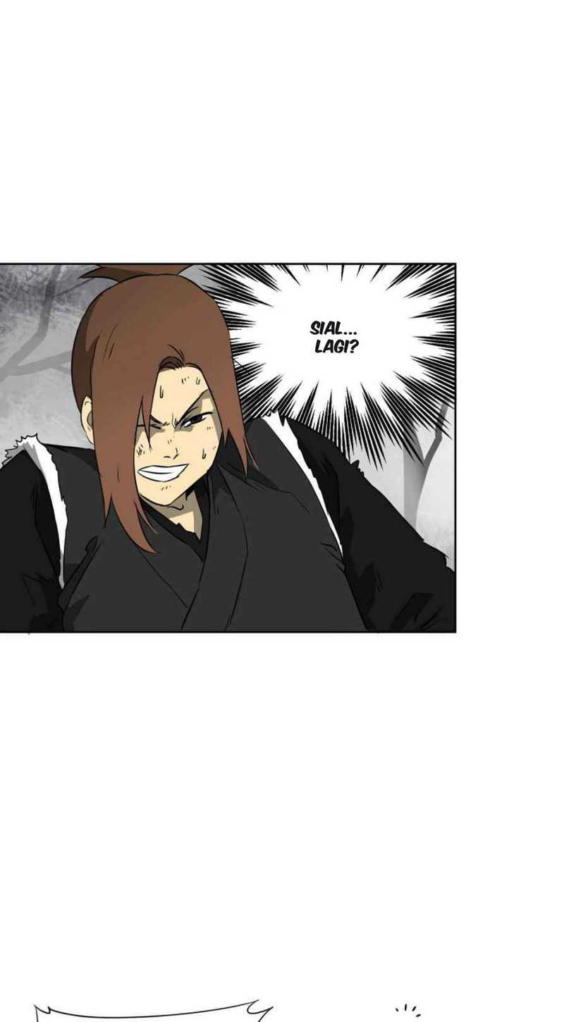 Infinite Level Up in Murim Chapter 51 - halaman 34