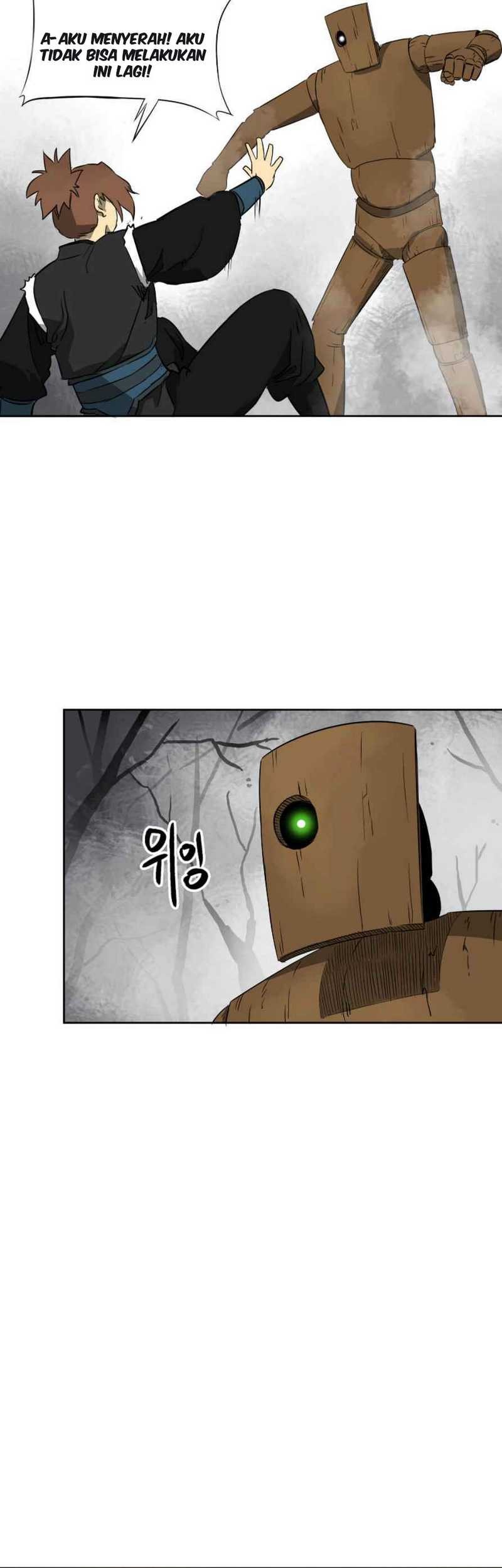 Infinite Level Up in Murim Chapter 51 - halaman 35
