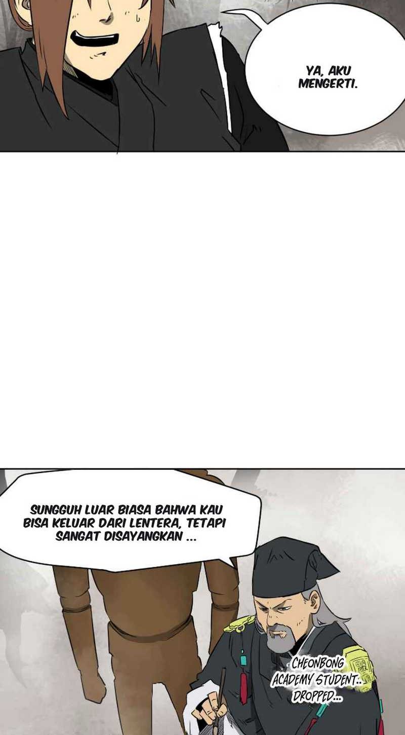 Infinite Level Up in Murim Chapter 51 - halaman 37