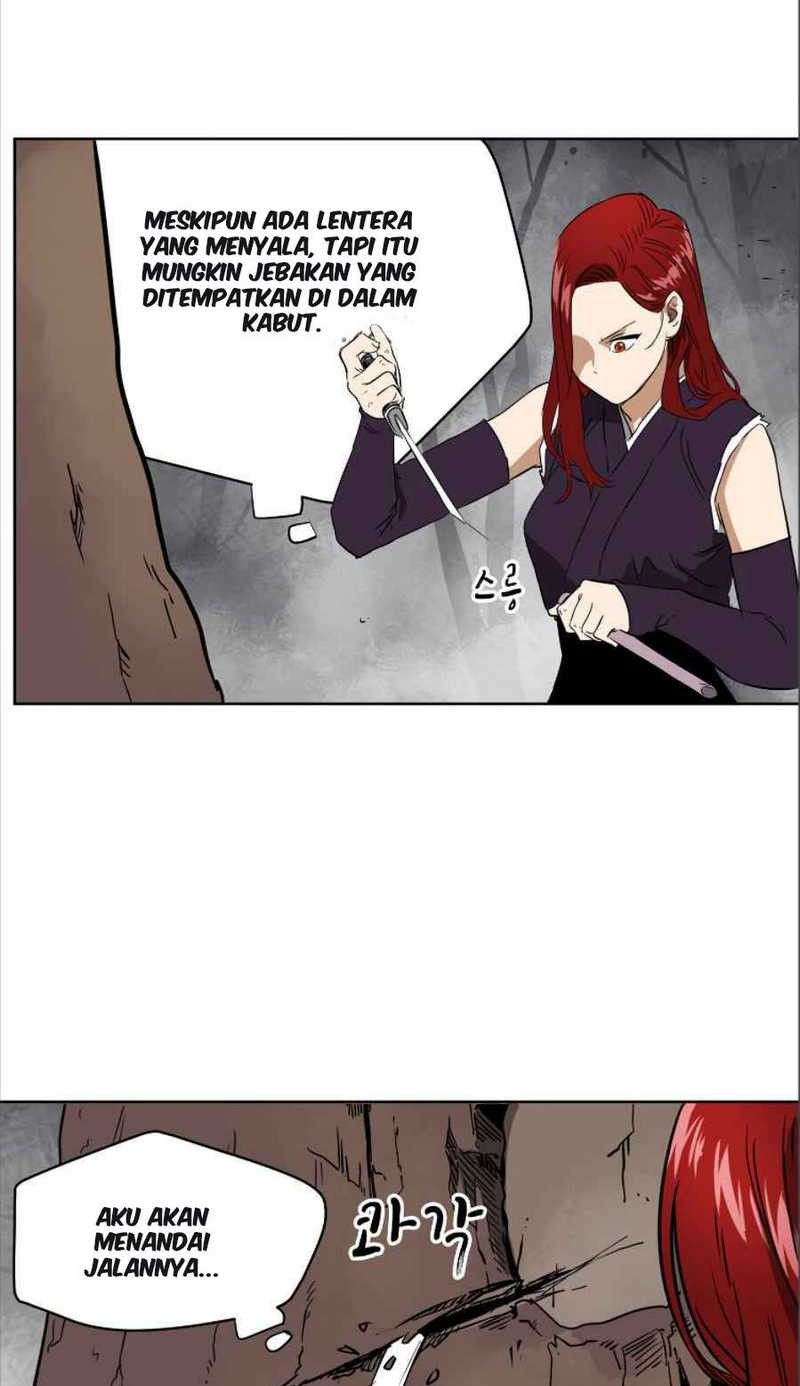 Infinite Level Up in Murim Chapter 51 - halaman 4