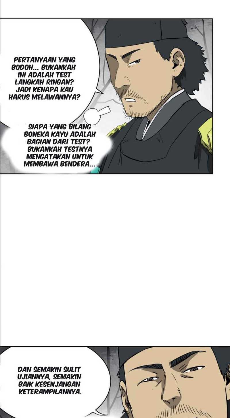 Infinite Level Up in Murim Chapter 51 - halaman 40