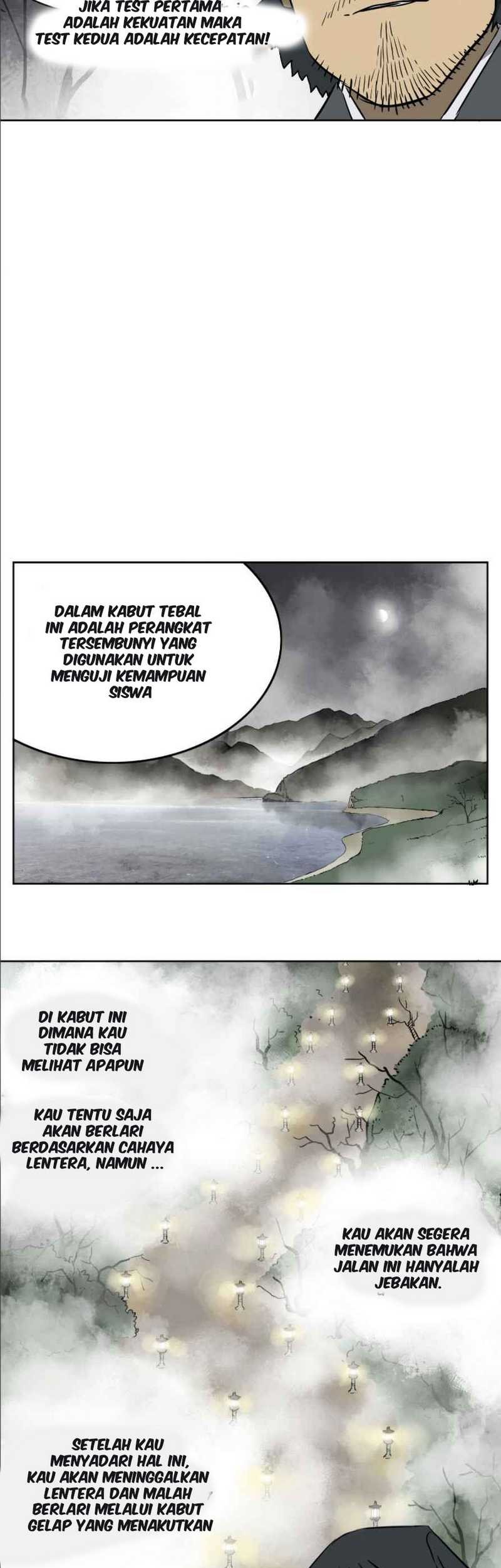Infinite Level Up in Murim Chapter 51 - halaman 41