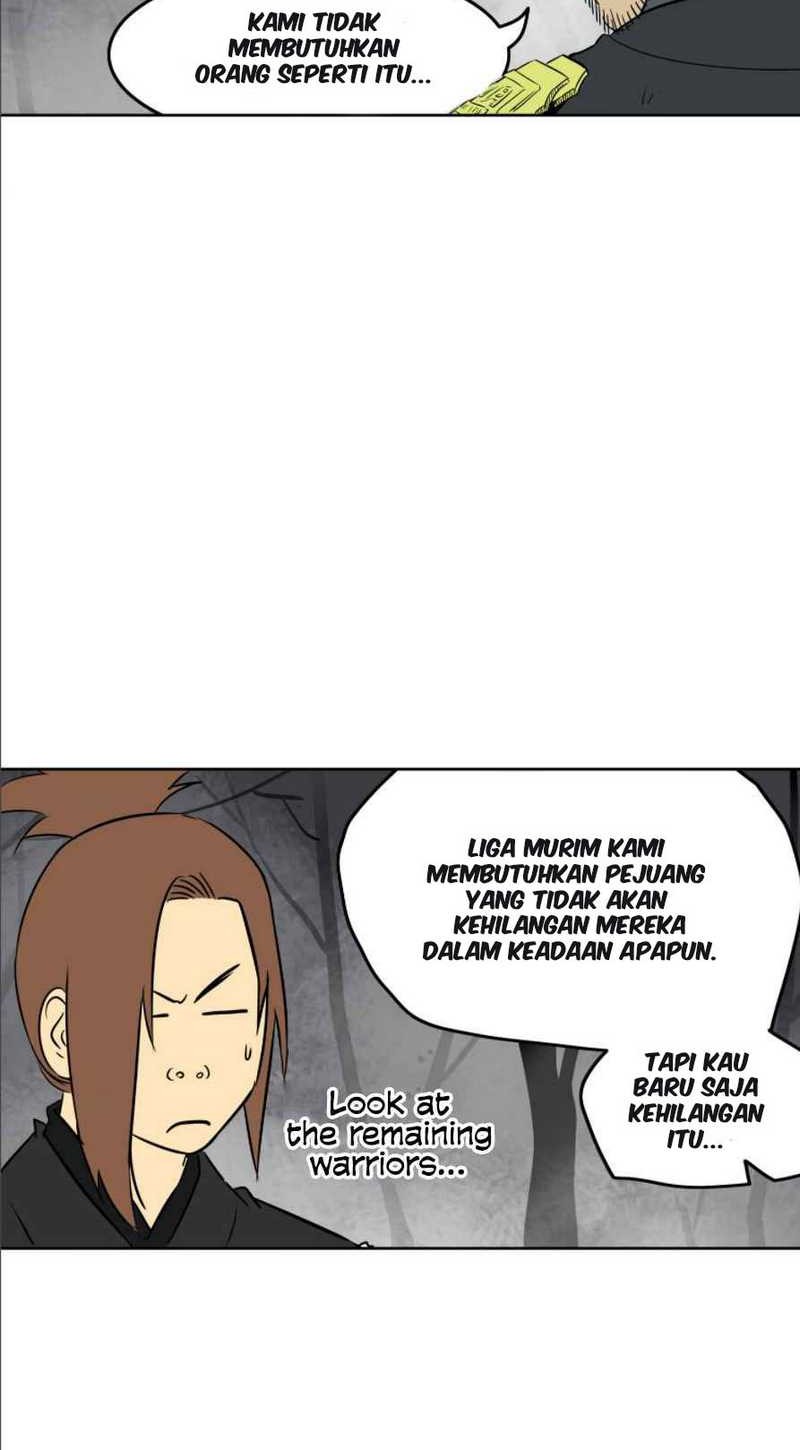 Infinite Level Up in Murim Chapter 51 - halaman 43
