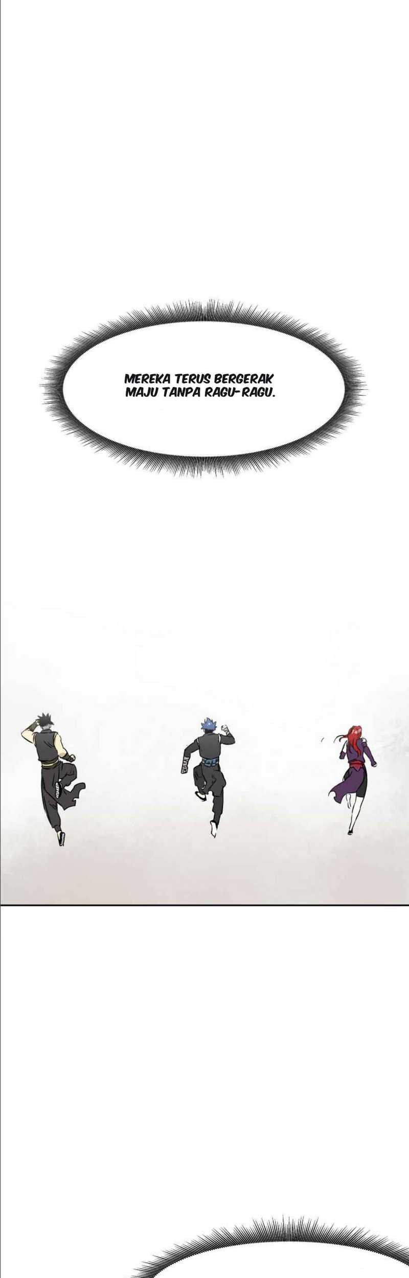 Infinite Level Up in Murim Chapter 51 - halaman 44