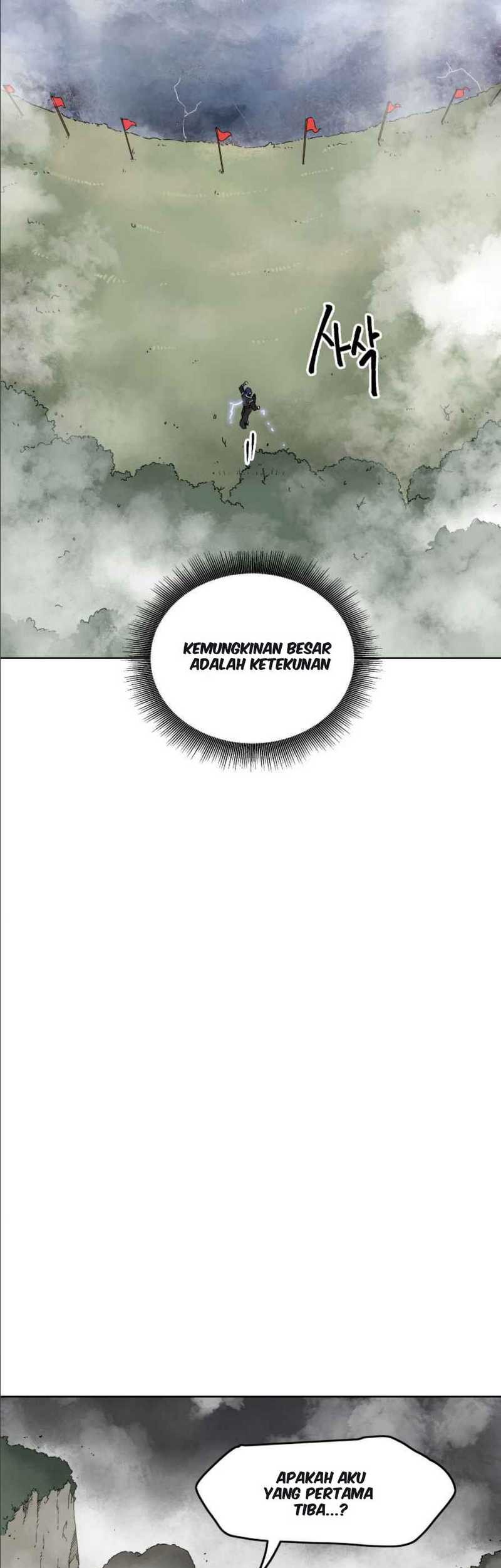 Infinite Level Up in Murim Chapter 51 - halaman 47