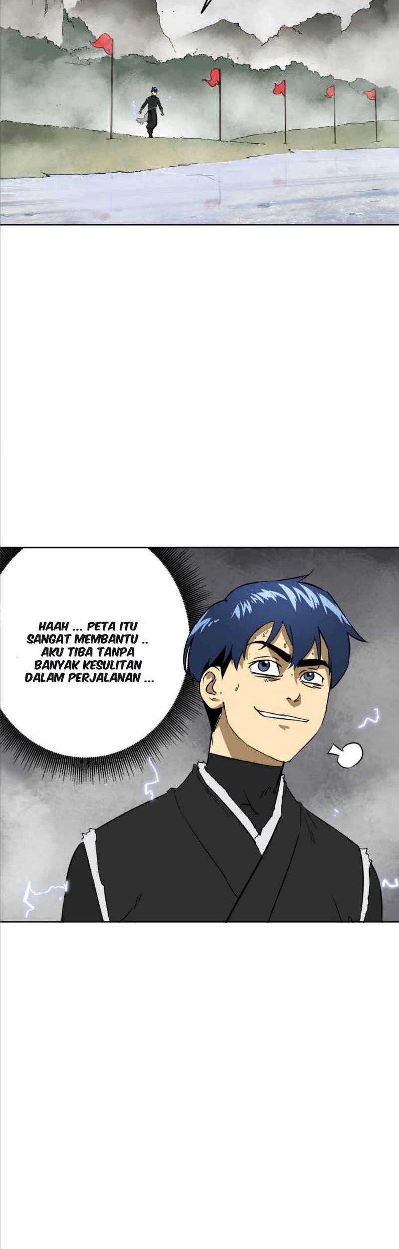 Infinite Level Up in Murim Chapter 51 - halaman 48