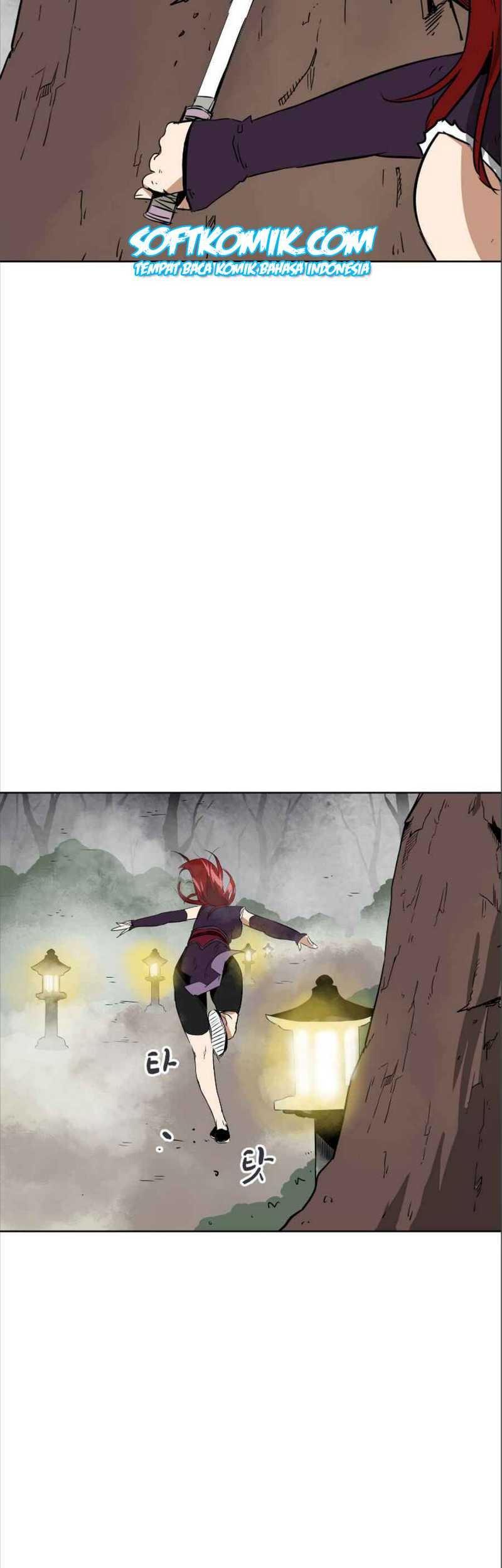 Infinite Level Up in Murim Chapter 51 - halaman 5