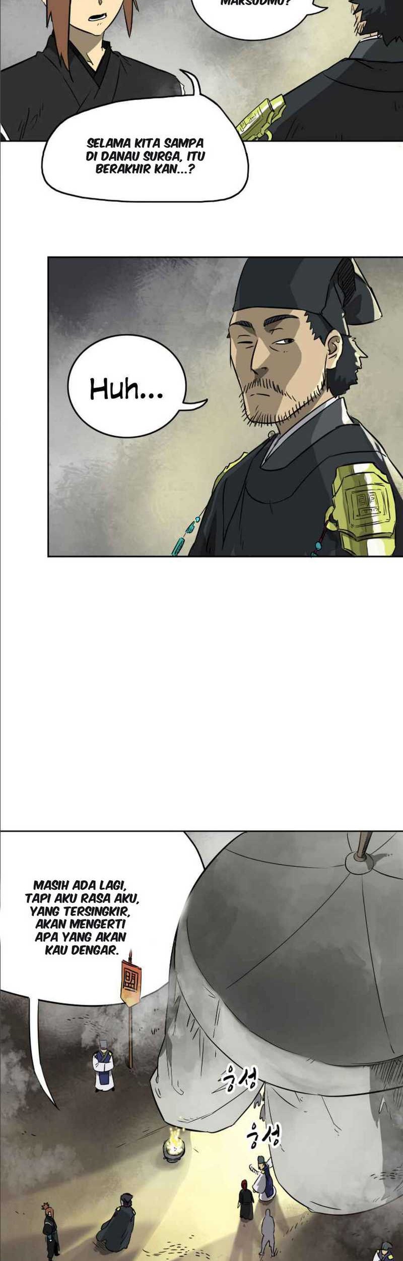 Infinite Level Up in Murim Chapter 51 - halaman 51