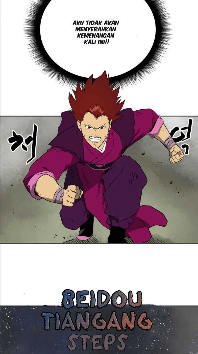 Infinite Level Up in Murim Chapter 51 - halaman 55
