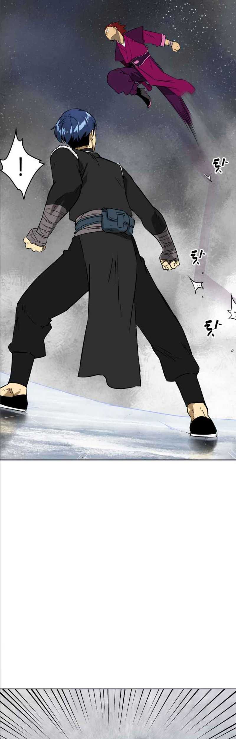 Infinite Level Up in Murim Chapter 51 - halaman 56