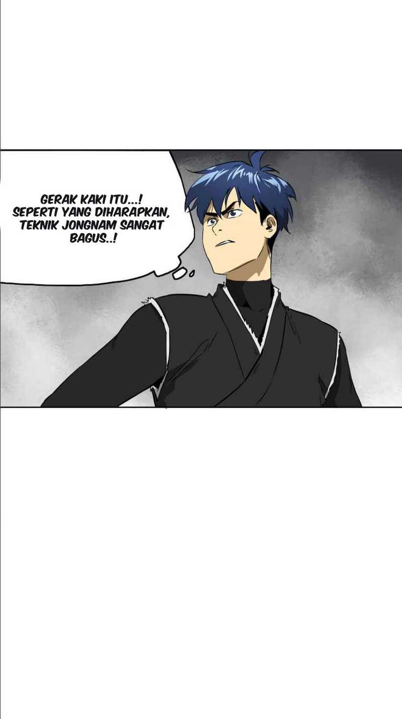 Infinite Level Up in Murim Chapter 51 - halaman 58