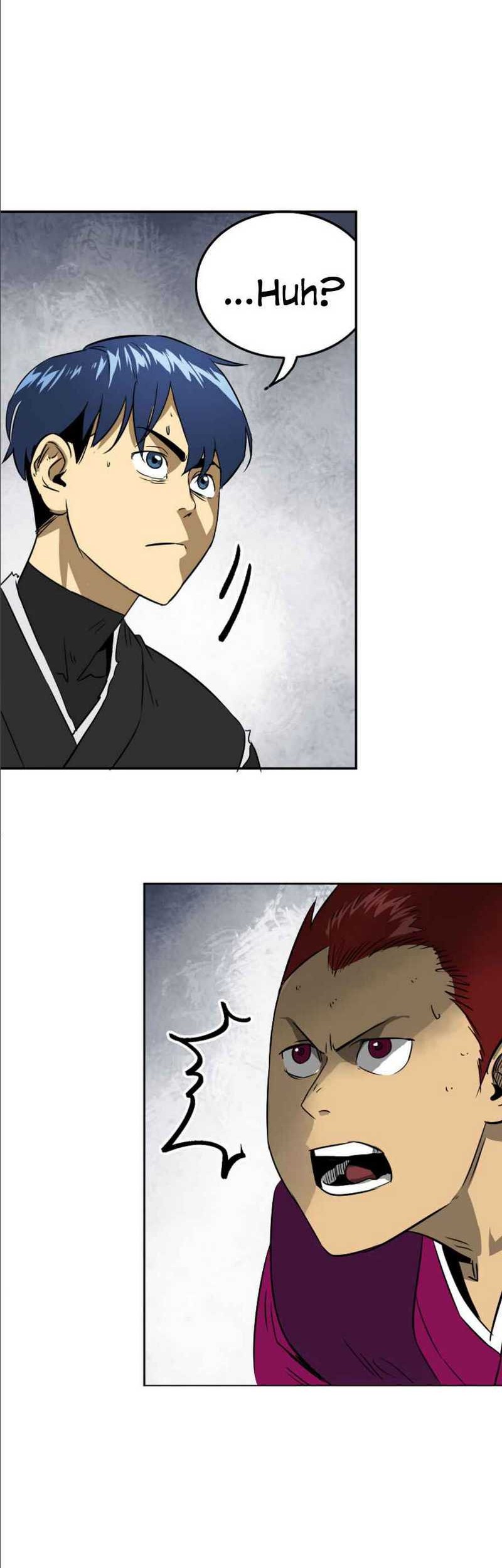 Infinite Level Up in Murim Chapter 51 - halaman 60