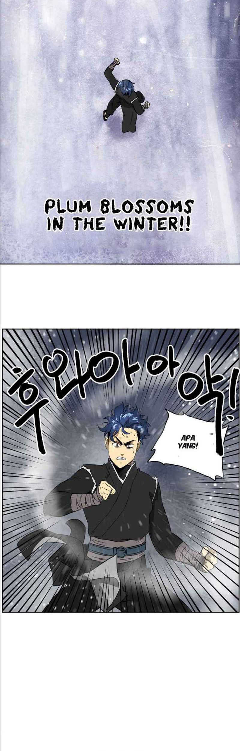 Infinite Level Up in Murim Chapter 51 - halaman 65
