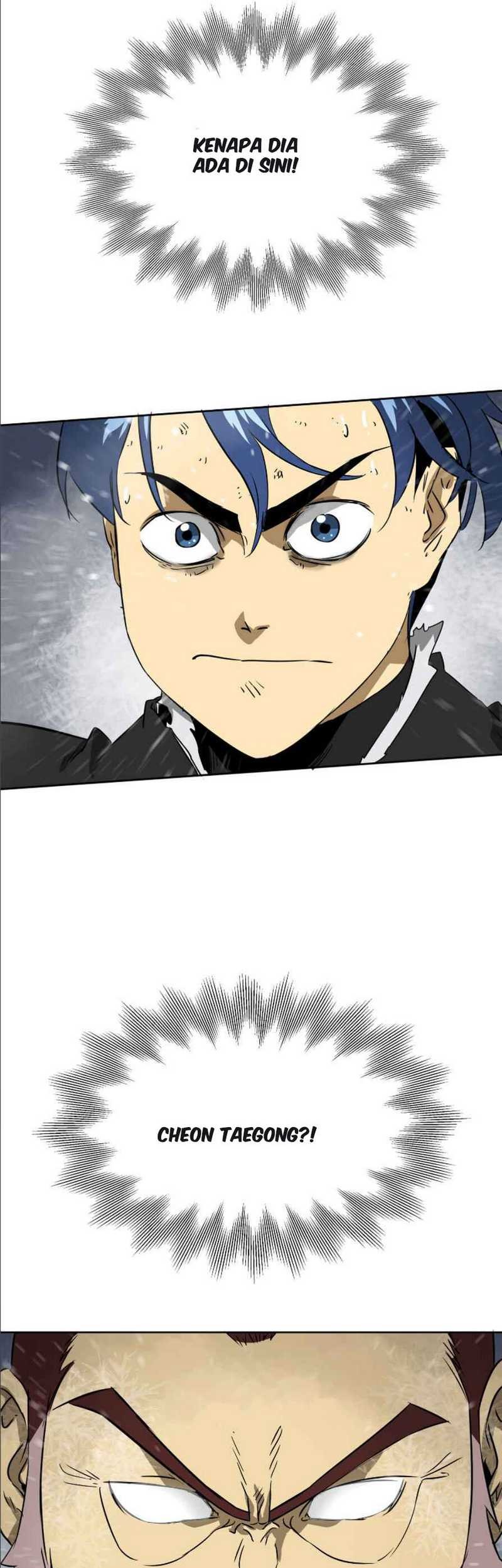 Infinite Level Up in Murim Chapter 51 - halaman 66