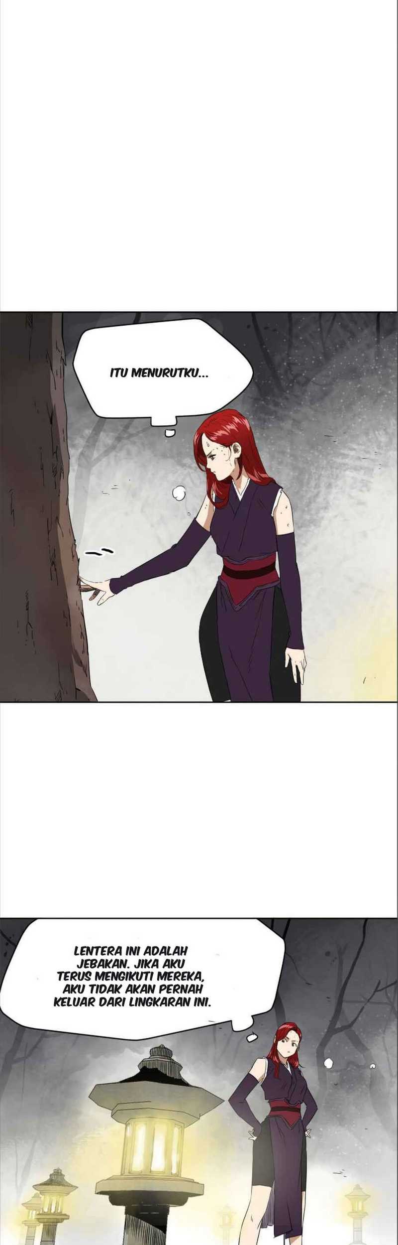 Infinite Level Up in Murim Chapter 51 - halaman 8