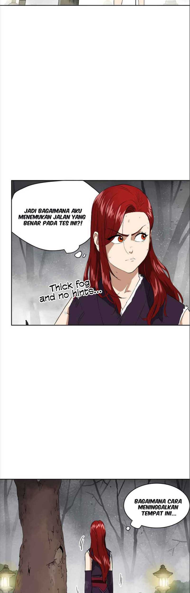 Infinite Level Up in Murim Chapter 51 - halaman 9