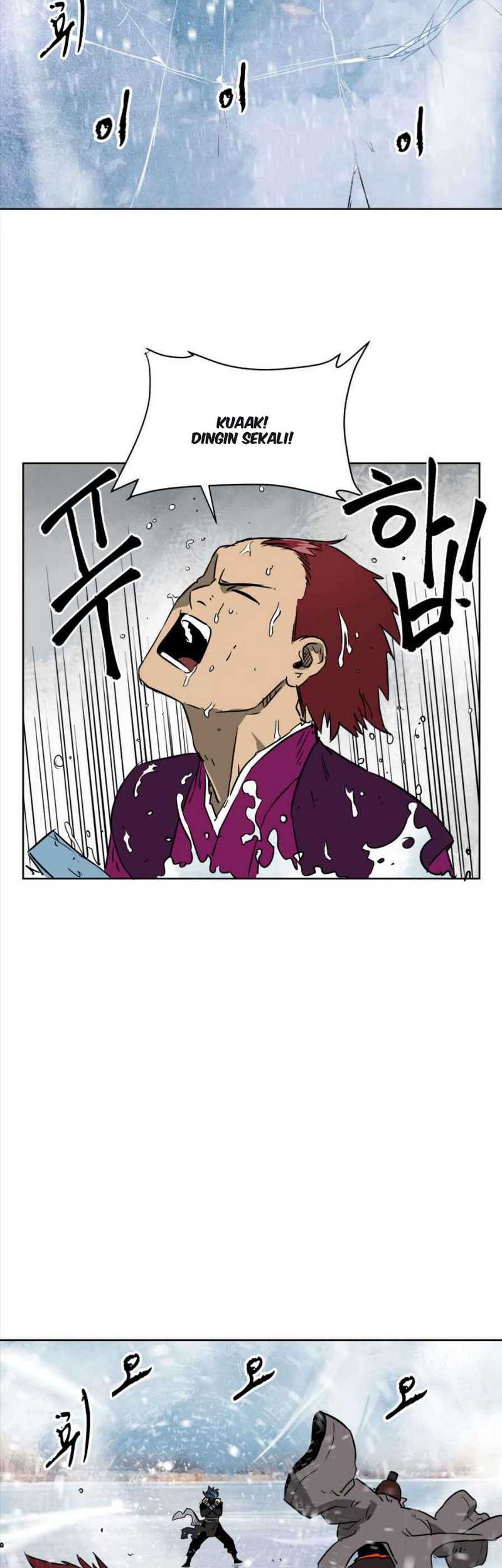 Infinite Level Up in Murim Chapter 52 - halaman 15