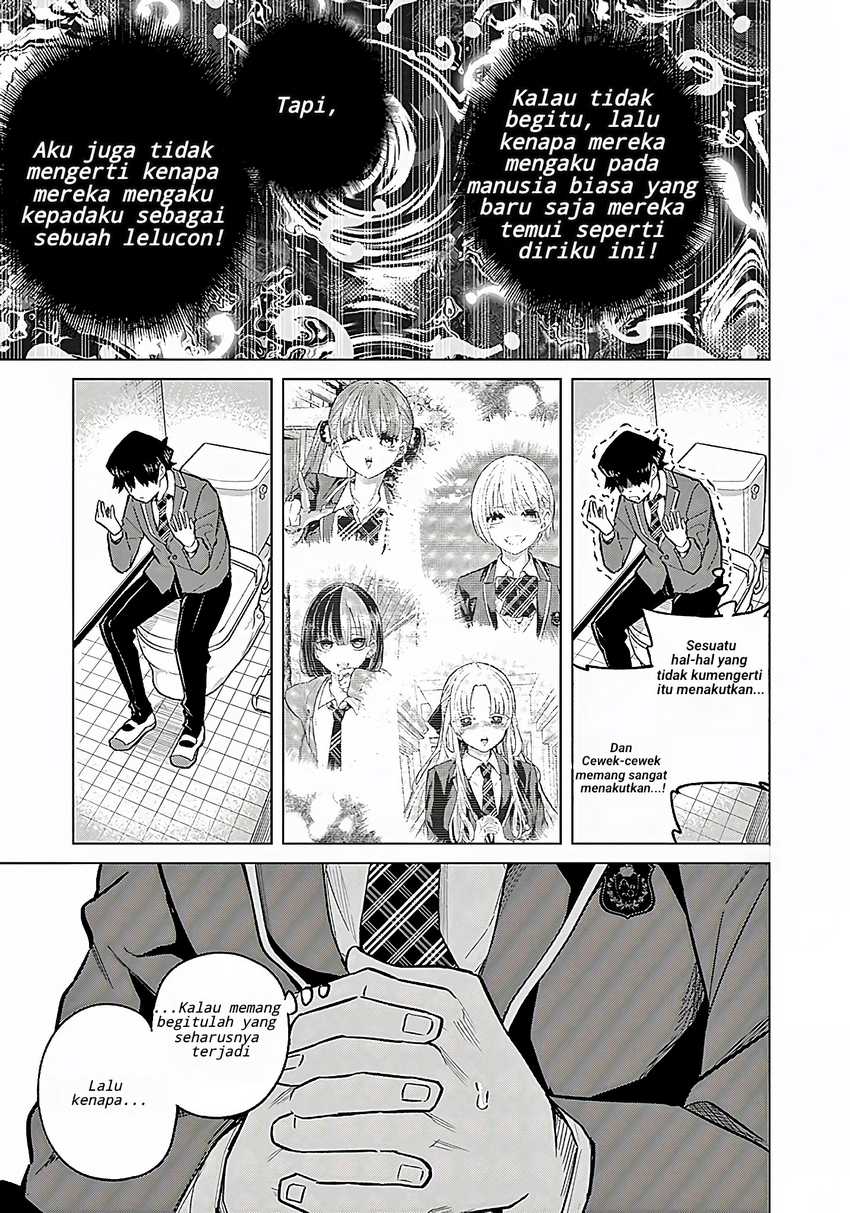 Infinite Level Up in Murim Chapter 52 - halaman 28