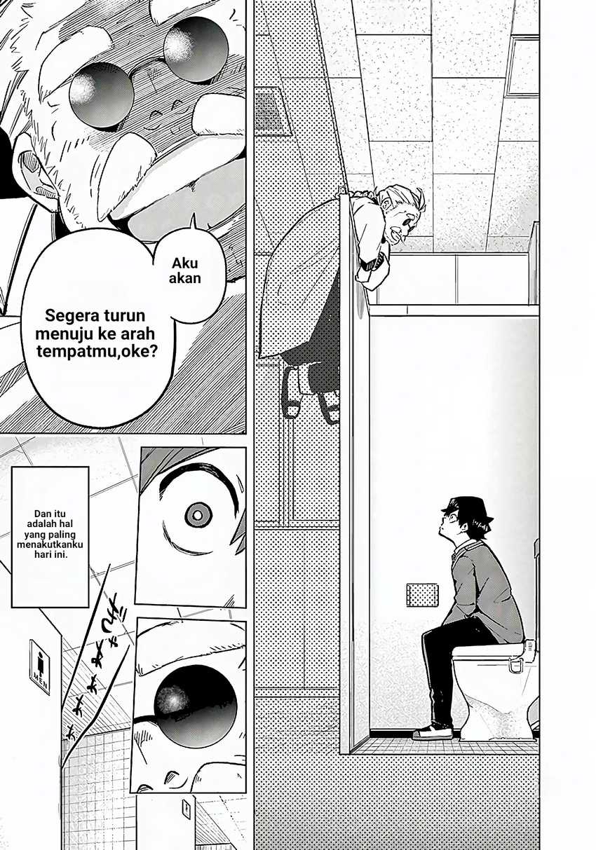 Infinite Level Up in Murim Chapter 52 - halaman 30