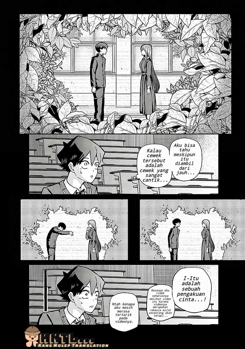 Infinite Level Up in Murim Chapter 52 - halaman 35