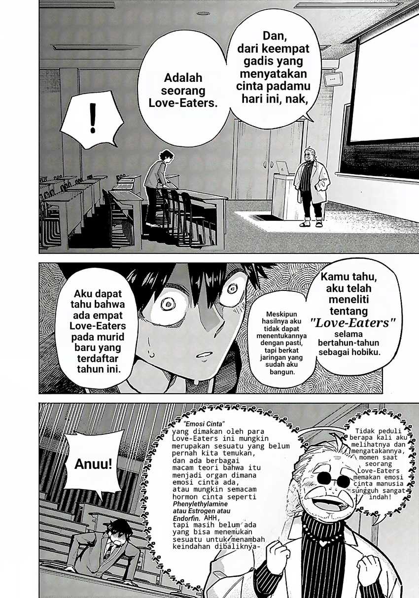 Infinite Level Up in Murim Chapter 52 - halaman 39