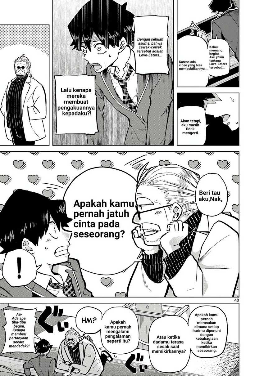 Infinite Level Up in Murim Chapter 52 - halaman 40