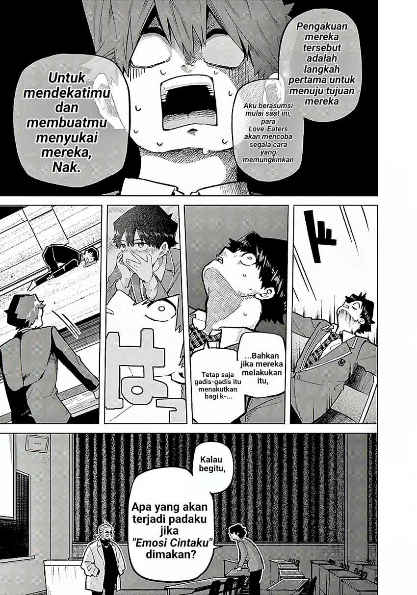 Infinite Level Up in Murim Chapter 52 - halaman 44