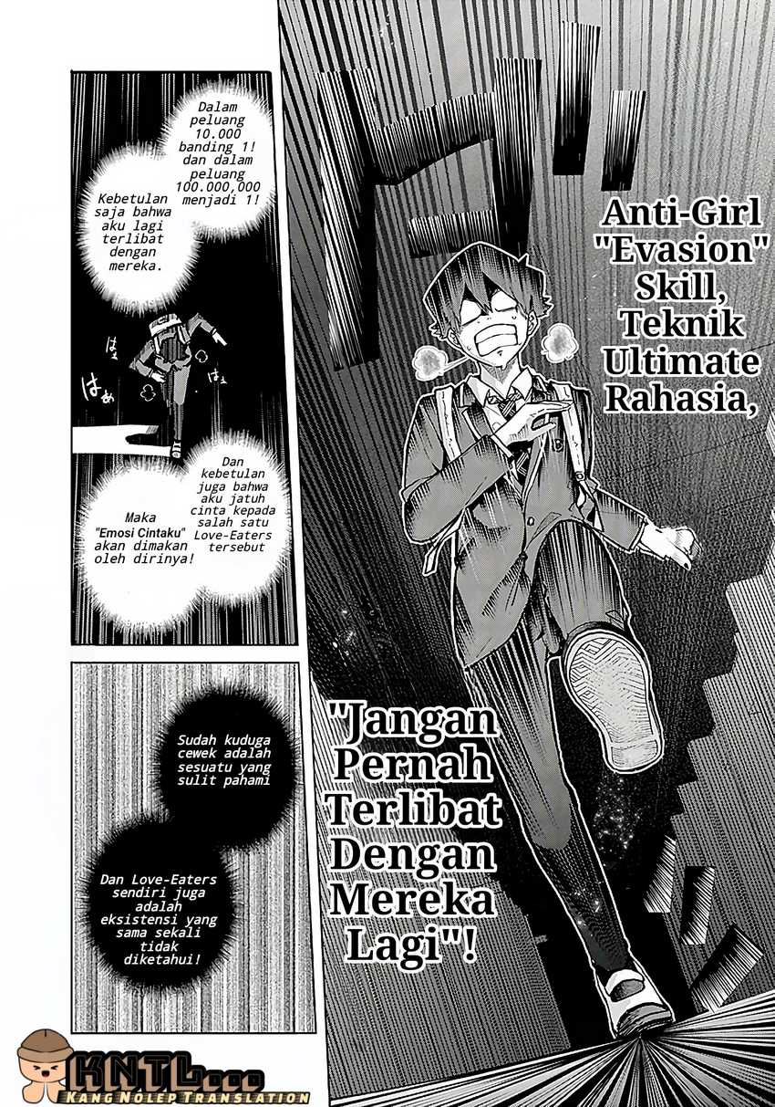 Infinite Level Up in Murim Chapter 52 - halaman 47