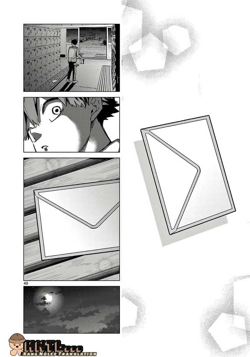 Infinite Level Up in Murim Chapter 52 - halaman 49