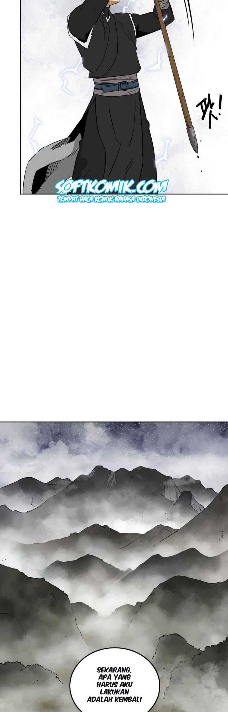 Infinite Level Up in Murim Chapter 52 - halaman 51