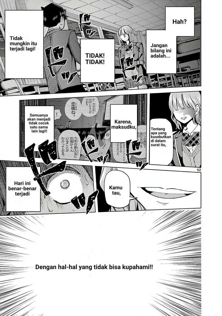 Infinite Level Up in Murim Chapter 52 - halaman 52