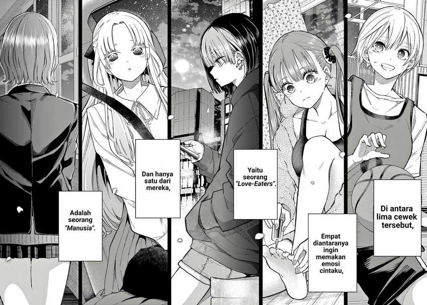 Infinite Level Up in Murim Chapter 52 - halaman 55