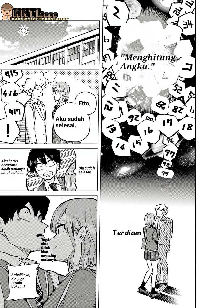Infinite Level Up in Murim Chapter 52 - halaman 8