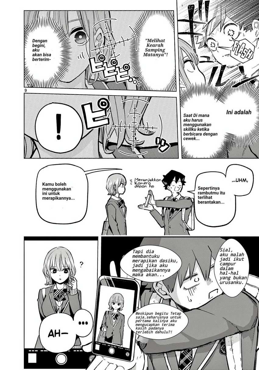 Infinite Level Up in Murim Chapter 52 - halaman 9