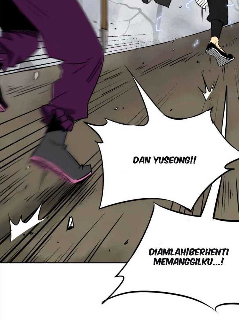 Infinite Level Up in Murim Chapter 53 - halaman 13