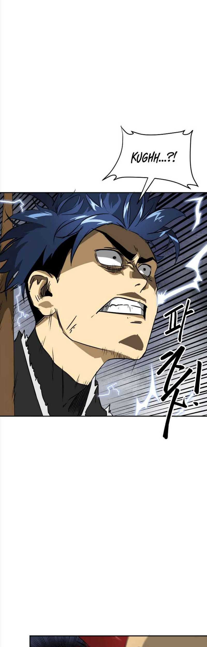 Infinite Level Up in Murim Chapter 53 - halaman 14